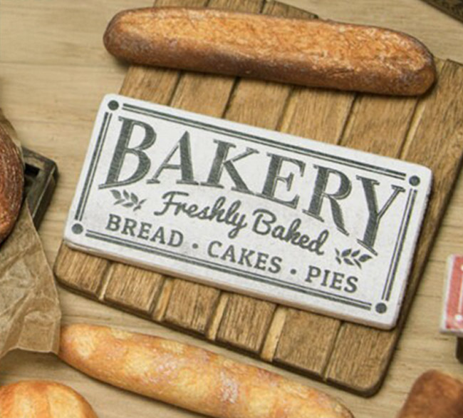 Bakery